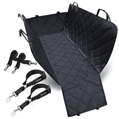 Waterproof Pet Car Seat Cover